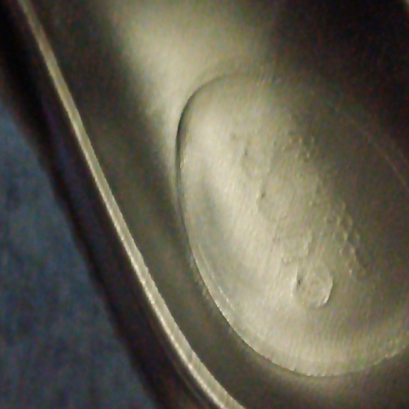 Gucci supreme horseshit Mules - Picture 2 of 5